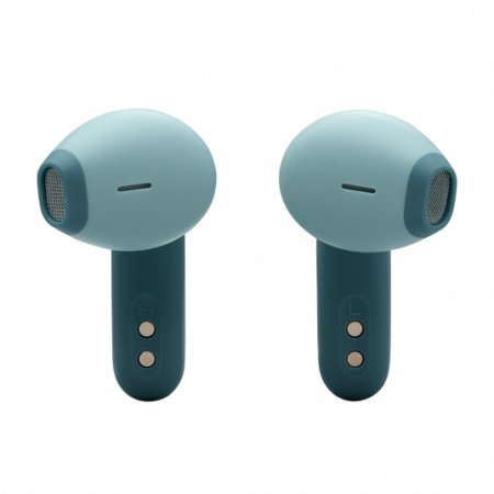 Casti In-Ear JBL Wave Flex 2, Albastru [2]