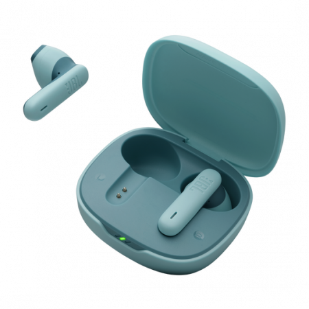 Casti In-Ear JBL Wave Flex 2, Albastru [8]