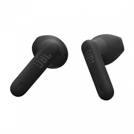 Casti In-Ear JBL Wave Flex 2, Negru [9]