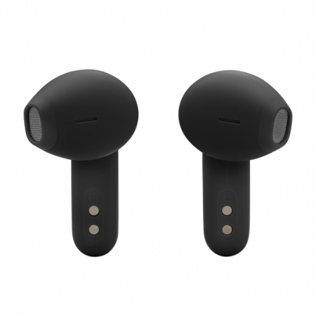 Casti In-Ear JBL Wave Flex 2, Negru [2]