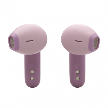 Casti In-Ear JBL Wave Flex 2, Roz [2]