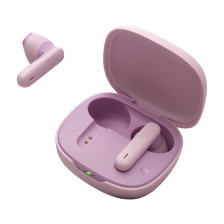 Casti In-Ear JBL Wave Flex 2, Roz [8]