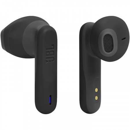 Casti In-Ear JBL Wave Flex, Negru [3]