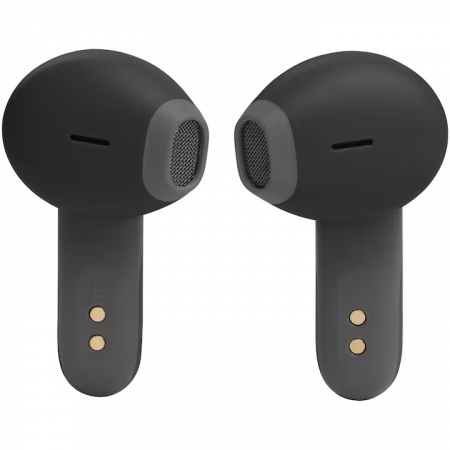 Casti In-Ear JBL Wave Flex, Negru [2]