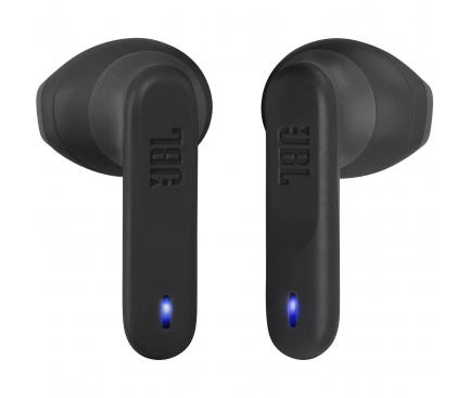 Casti In-Ear JBL Wave Flex, Negru [1]
