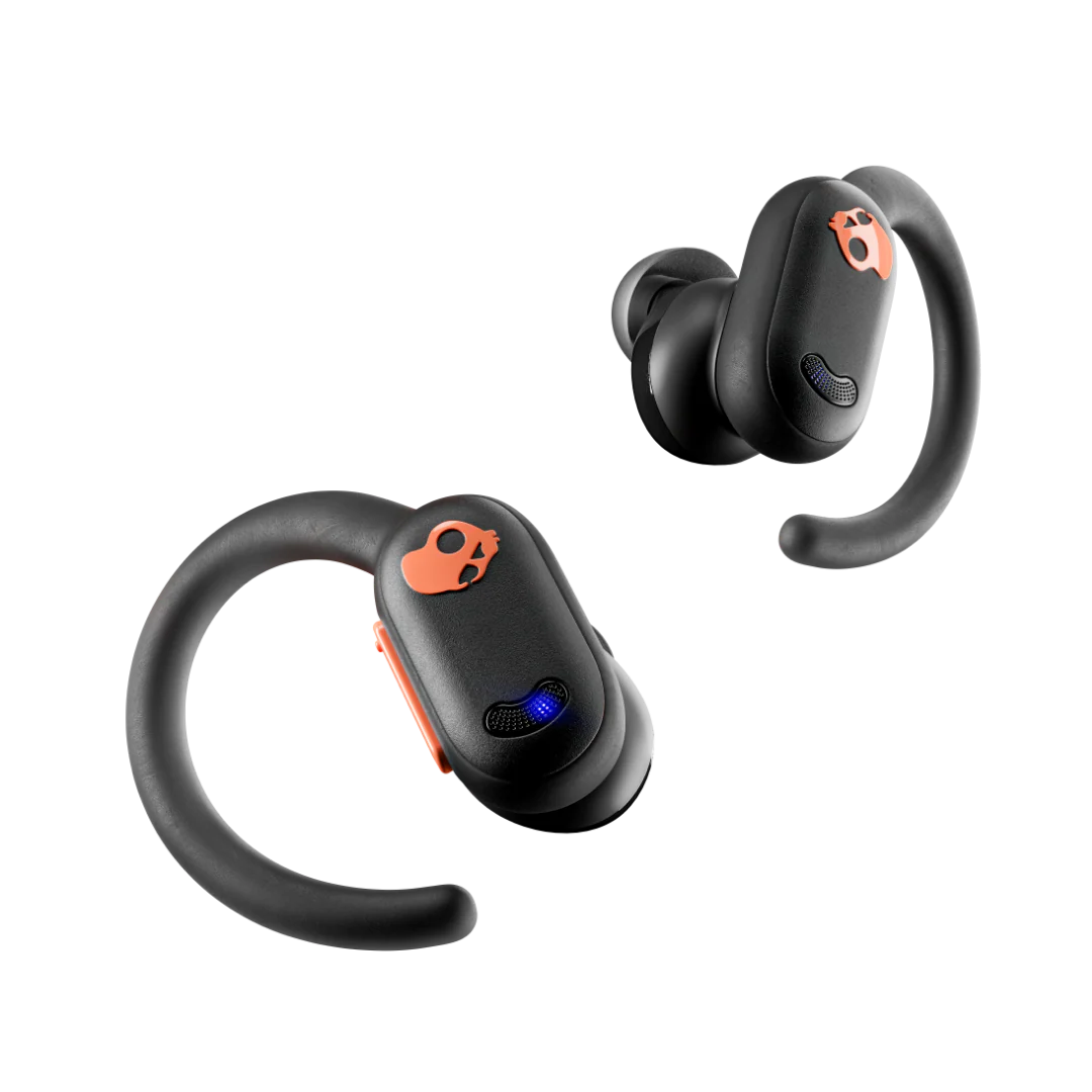 TV, Audio-Video & Foto - Casti In-Ear Skullcandy Push ANC, Negru