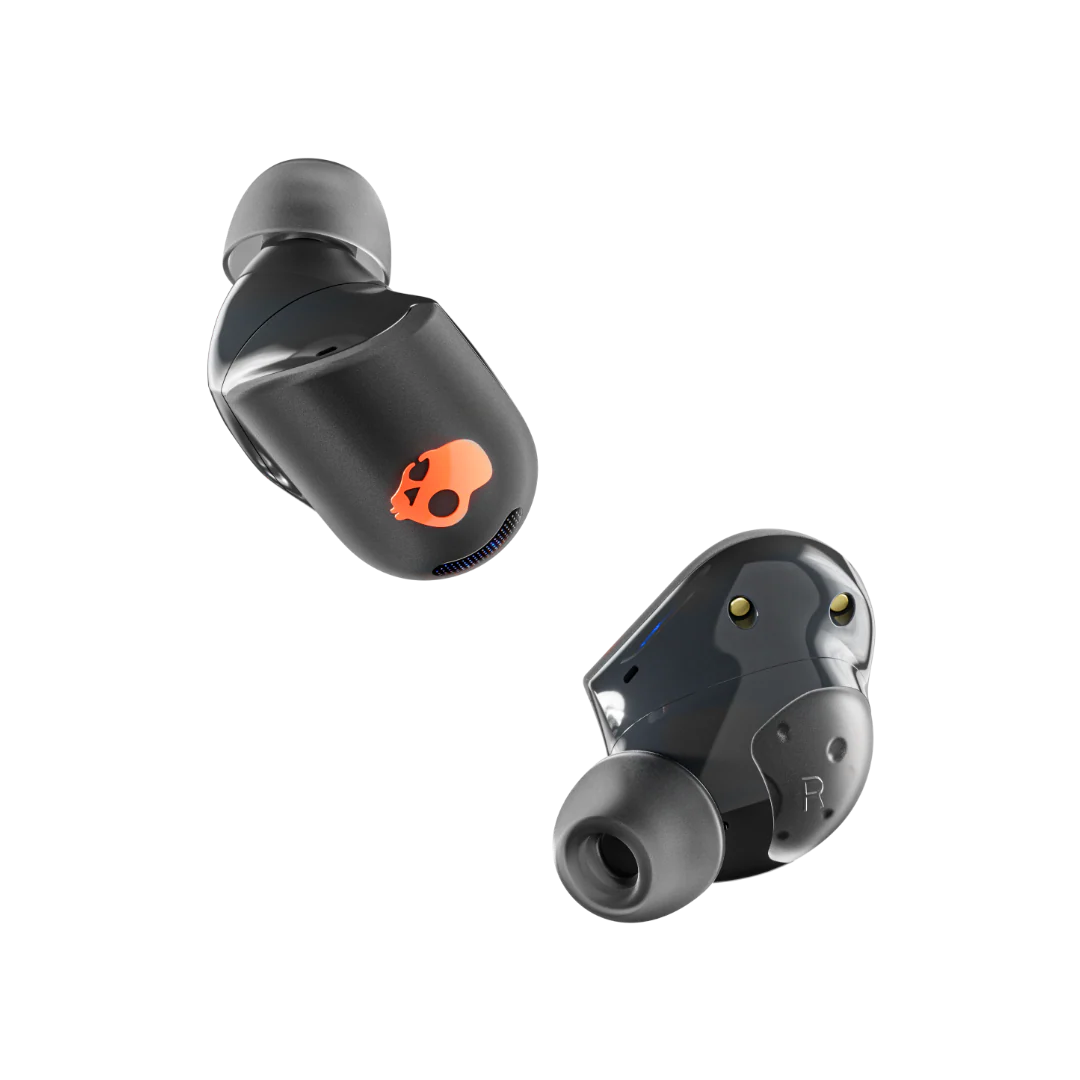 TV, Audio-Video & Foto - Casti In-Ear Skullcandy Sesh ANC Active, Negru