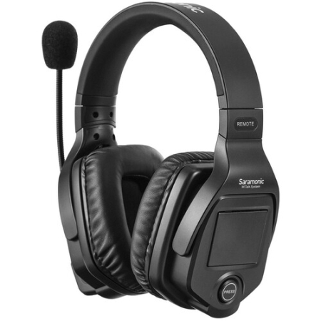 Casti intercom Remote Dual-Ear Saramonic WiTalk DRH [4]