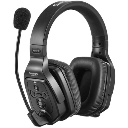 Casti intercom Remote Dual-Ear Saramonic WiTalk DRH [3]
