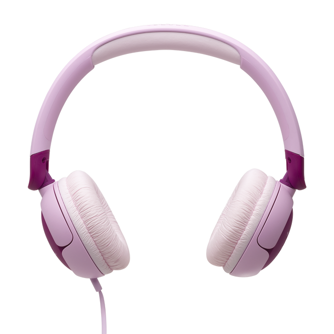 Casti On-Ear JBL Junior 320, Violet [1]