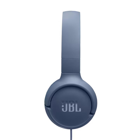 Casti On-Ear JBL Tune 520C, Albastru [1]