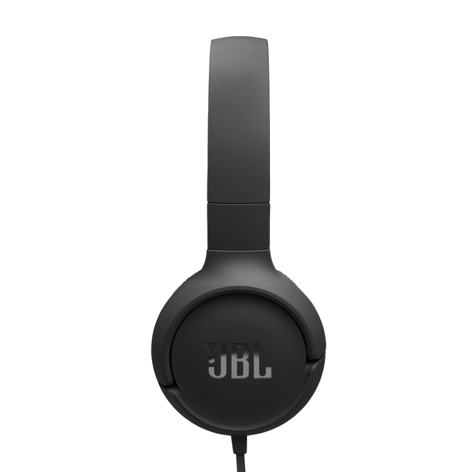 Casti On-Ear JBL Tune 520C, Negru [2]