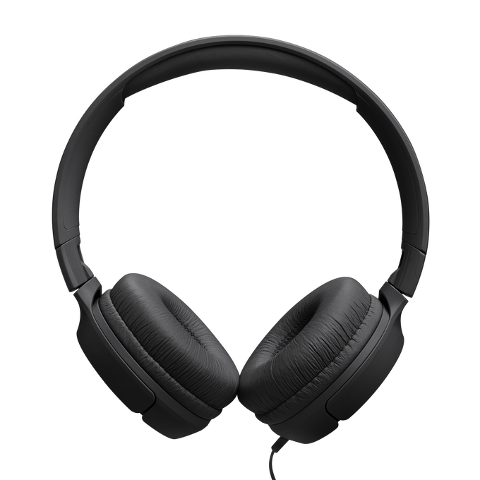 Casti On-Ear JBL Tune 520C, Negru [4]