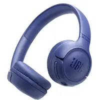 TV, Audio-Video & Foto - Casti On-Ear JBL Tune 530BT, Wireless, Albastru