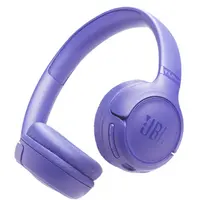 TV, Audio-Video & Foto - Casti On-Ear JBL Tune 530BT, Wireless, Lavanda