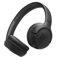 TV, Audio-Video & Foto - Casti On-Ear JBL Tune 530BT, Wireless, Negru