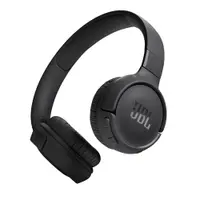 TV, Audio-Video & Foto - Casti On-Ear JBL Tune525BT, Wireless, Negru