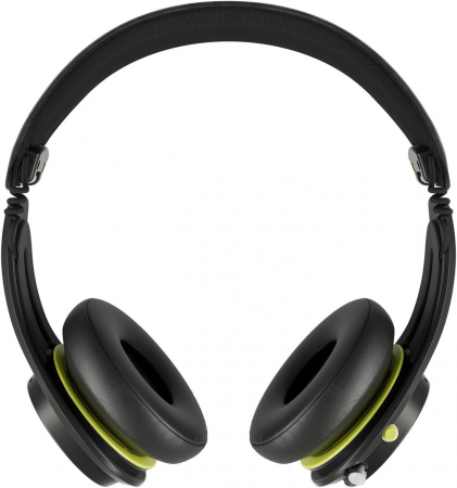 Casti On-Ear Skullcandy Icon ANC, Negru [1]