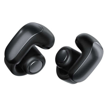 Casti Open-Ear Bose Ultra Open, Black [4]