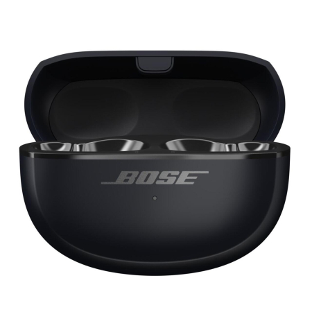 Casti Open-Ear Bose Ultra Open, Black [1]