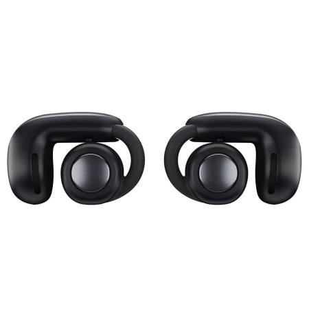 Casti Open-Ear Bose Ultra Open, Black [9]