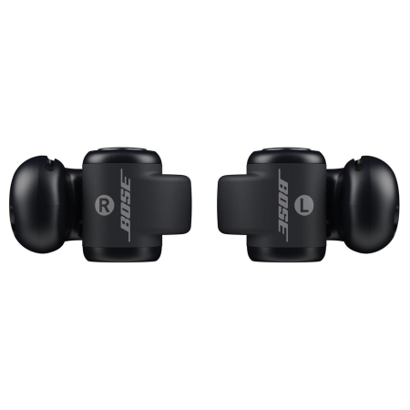 Casti Open-Ear Bose Ultra Open, Black [8]