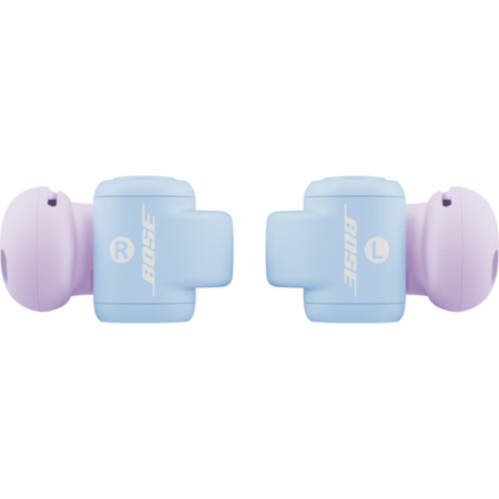 Casti Open-Ear Bose Ultra Open, Chilled Lilac [2]