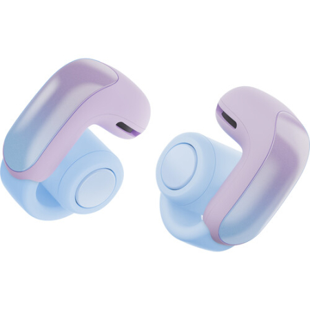Casti Open-Ear Bose Ultra Open, Chilled Lilac [1]