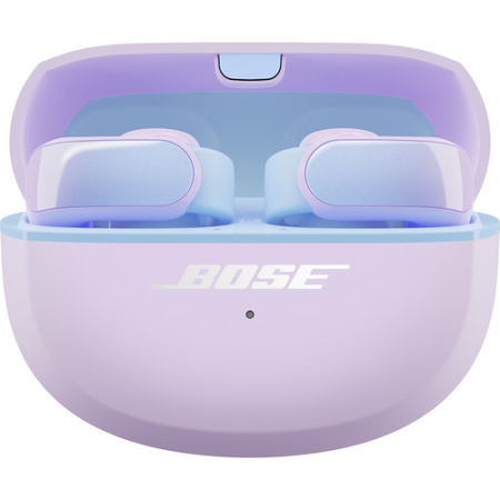 Casti Audio: Wireless, Bluetooth, cu Fir sau Gaming - Casti Open-Ear Bose Ultra Open, Chilled Lilac