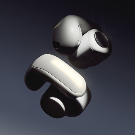 Casti Open-Ear Bose Ultra Open, Diamond 60th Edition [5]