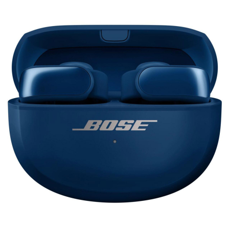 Casti Audio: Wireless, Bluetooth, cu Fir sau Gaming - Casti Open-Ear Bose Ultra Open, Lunar Blue