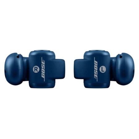 Casti Open-Ear Bose Ultra Open, Lunar Blue [3]