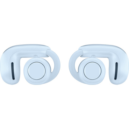 Casti Open-Ear Bose Ultra Open, Moonstone Blue [5]
