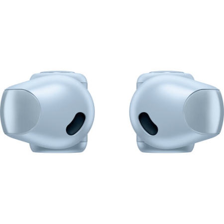 Casti Open-Ear Bose Ultra Open, Moonstone Blue [4]
