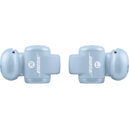 Casti Open-Ear Bose Ultra Open, Moonstone Blue [2]