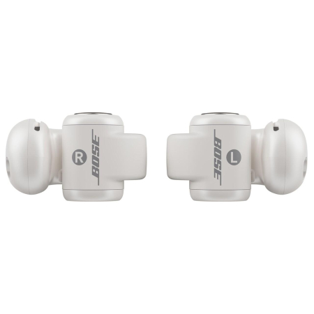 Casti Open-Ear Bose Ultra Open, White Smoke [5]
