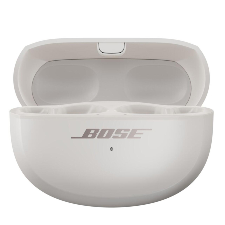 Casti Open-Ear Bose Ultra Open, White Smoke [1]