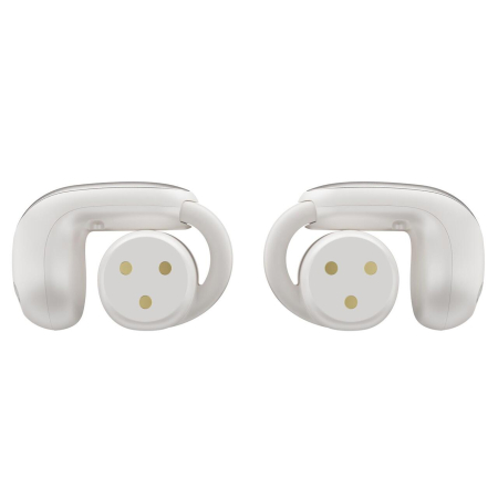 Casti Open-Ear Bose Ultra Open, White Smoke [6]
