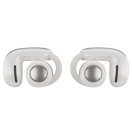 Casti Open-Ear Bose Ultra Open, White Smoke [9]