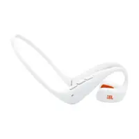 TV, Audio-Video & Foto - Casti Open-Ear JBL Endurance Pace, Alb