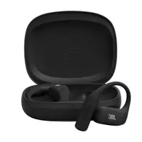 TV, Audio-Video & Foto - Casti Open-Ear JBL Endurance Zone, Negru/Gri