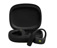 TV, Audio-Video & Foto - Casti Open-Ear JBL Endurance Zone, Negru/Lime