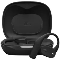 TV, Audio-Video & Foto - Casti Open-Ear JBL Sense Lite, IP54, Negru