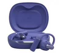 TV, Audio-Video & Foto - Casti Open-Ear JBL Sense Pro, Albastru
