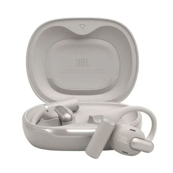 TV, Audio-Video & Foto - Casti Open-Ear JBL Sense Pro, Gri