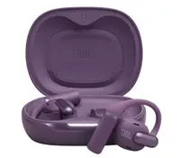 TV, Audio-Video & Foto - Casti Open-Ear JBL Sense Pro, Violet