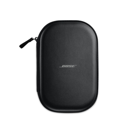 Casti Over-Ear Bose QuietComfort, Black [6]