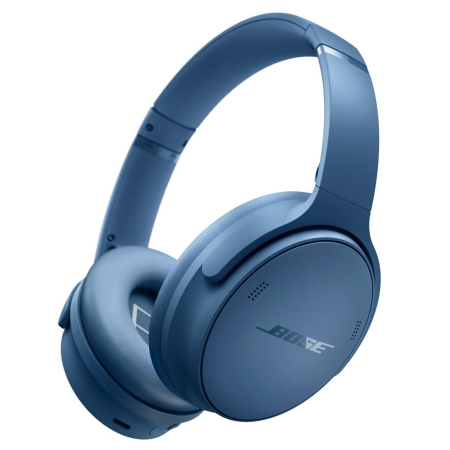 Casti Over-Ear Bose QuietComfort, Blue Dusk [1]