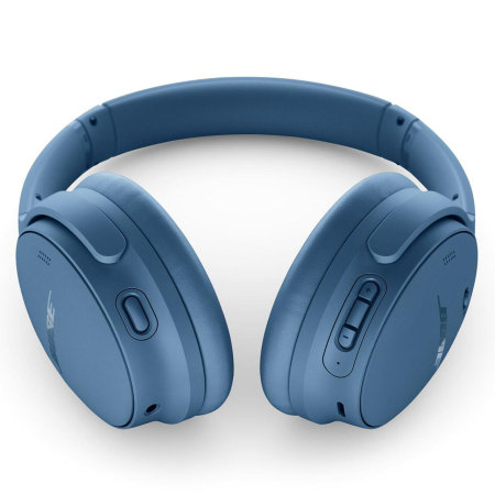 Casti Over-Ear Bose QuietComfort, Blue Dusk [3]