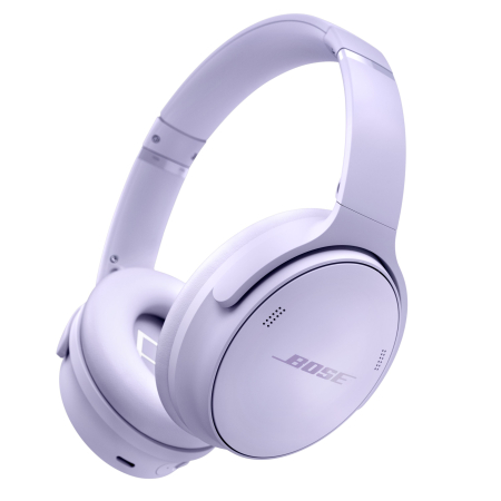 Casti Over-Ear Bose QuietComfort, Chilled Lilac [1]